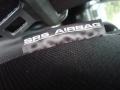2010 Obsidian Black Pearl Subaru Impreza WRX Sedan  photo #32