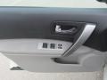 Phantom White Pearl - Rogue S AWD Photo No. 9