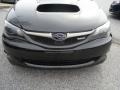 Obsidian Black Pearl - Impreza WRX Sedan Photo No. 37