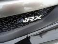 2010 Subaru Impreza WRX Sedan Badge and Logo Photo
