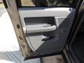 2008 Mineral Gray Metallic Dodge Ram 1500 SLT Quad Cab  photo #12