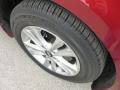 Venetian Red - Sonata GLS Photo No. 9