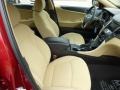 Venetian Red - Sonata GLS Photo No. 10
