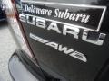 2010 Obsidian Black Pearl Subaru Impreza WRX Sedan  photo #41