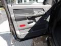 2008 Mineral Gray Metallic Dodge Ram 1500 SLT Quad Cab  photo #14