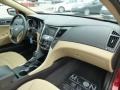 Venetian Red - Sonata GLS Photo No. 11