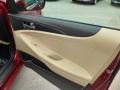 Venetian Red - Sonata GLS Photo No. 12