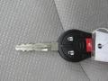 Keys of 2008 Rogue S AWD