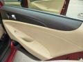 Venetian Red - Sonata GLS Photo No. 14