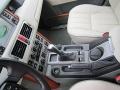 Ivory/Aspen Controls Photo for 2006 Land Rover Range Rover #78251356
