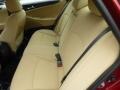 Venetian Red - Sonata GLS Photo No. 16