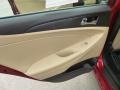 Venetian Red - Sonata GLS Photo No. 18