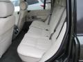 2006 Land Rover Range Rover HSE Rear Seat