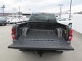 2006 Blue Granite Metallic Chevrolet Silverado 1500 LT Crew Cab 4x4  photo #8