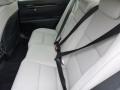 Light Gray Rear Seat Photo for 2013 Lexus ES #78251738