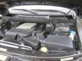 4.4 Liter DOHC 32 Valve V8 2006 Land Rover Range Rover HSE Engine