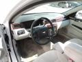 Gray Prime Interior Photo for 2009 Chevrolet Impala #78252385