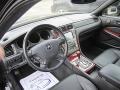 2004 Acura RL Ebony Interior Prime Interior Photo