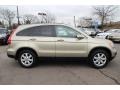  2008 CR-V EX-L 4WD Borrego Beige Metallic