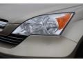 2008 Borrego Beige Metallic Honda CR-V EX-L 4WD  photo #25