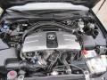 3.5 Liter SOHC 24-Valve V6 2004 Acura RL 3.5 Engine