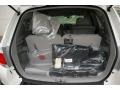 2013 Blizzard White Pearl Toyota Highlander V6 4WD  photo #9