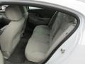 Dark Titanium/Light Titanium Rear Seat Photo for 2010 Buick LaCrosse #78253174