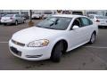 Summit White - Impala LT Photo No. 1