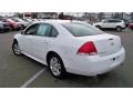 Summit White - Impala LT Photo No. 7