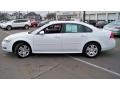 Summit White - Impala LT Photo No. 8