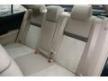 Ivory Rear Seat Photo for 2013 Toyota Camry #78253555