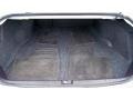 2012 Chevrolet Impala LT Trunk