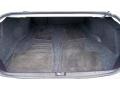 Ebony Trunk Photo for 2012 Chevrolet Impala #78253591