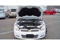 Summit White - Impala LT Photo No. 18