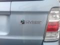 2008 Mercury Mariner Hybrid 4WD Marks and Logos