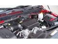 4.7 Liter SOHC 16-Valve Flex-Fuel V8 Engine for 2012 Dodge Ram 1500 SLT Quad Cab 4x4 #78254258