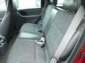 Medium Graphite Grey Rear Seat Photo for 2001 Ford Escape #78254360