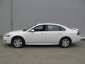Summit White - Impala LT Photo No. 2