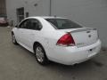 Summit White - Impala LT Photo No. 3
