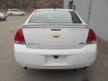 Summit White - Impala LT Photo No. 4