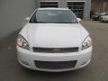 Summit White - Impala LT Photo No. 6