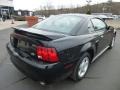  2000 Mustang GT Coupe Black