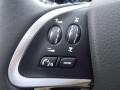 Dove/Warm Charcoal Controls Photo for 2013 Jaguar XF #78254740