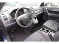 Gray Prime Interior Photo for 2008 Honda CR-V #78254752