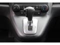 5 Speed Automatic 2008 Honda CR-V LX 4WD Transmission