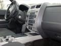 2010 Sterling Grey Metallic Ford Escape XLT V6 4WD  photo #10