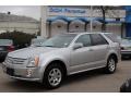 Light Platinum - SRX 4 V6 AWD Photo No. 1