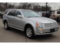 Light Platinum - SRX 4 V6 AWD Photo No. 3