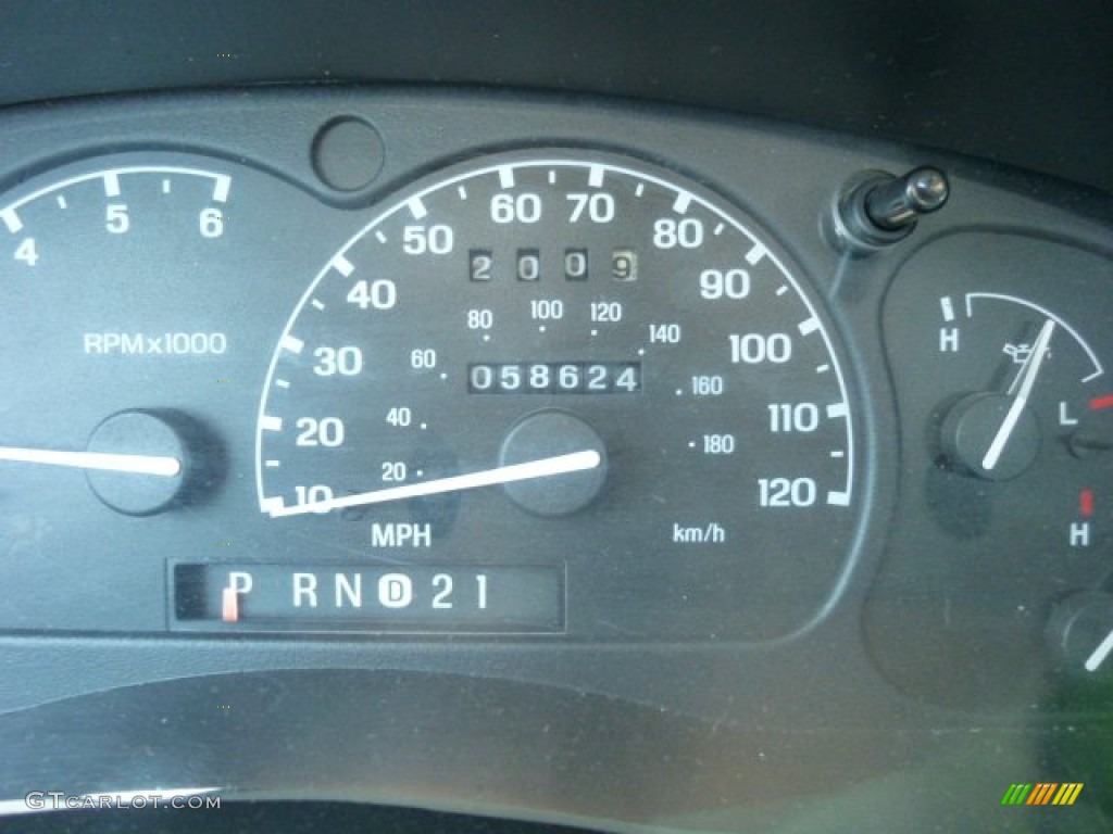 1999 Ranger Sport Extended Cab 4x4 - Black Clearcoat / Dark Graphite photo #19