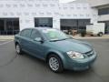 Silver Moss Metallic - Cobalt LT Sedan Photo No. 1